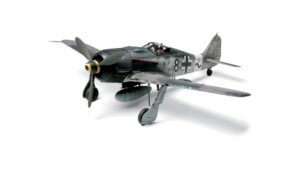 TAM61095.jpg. 1/48 Fockewulf Fw190 A8/A8 R2