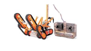 TAM70169.jpg. Rescue Crawler