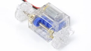 TAM70190.jpg. Mini Motor Gearbox Multi 12-speed