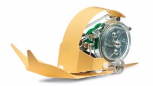 TAM70223.jpg. Friction Powered Snail