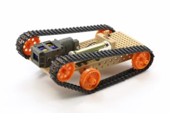 TAM70229.jpg. 32mm Diameter Sprocket & Track Set