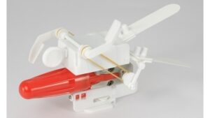 TAM71126.jpg. Mechanical Swimmer