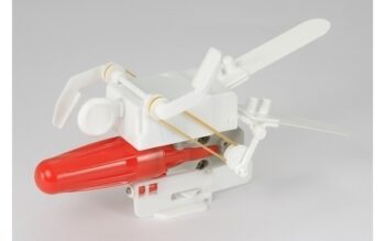 TAM71126.jpg. Mechanical Swimmer