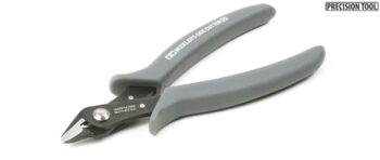 TAM74093.jpg. Modeller's Side Cutter - Grey