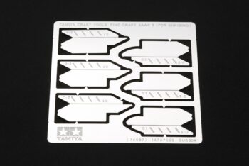 TAM74097.jpg. Fine Craft Saws II (Scribing)