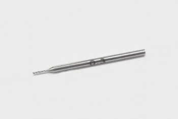 TAM74114.jpg. Fine Pivot Bit 0.3mm (Shank 1mm)