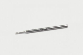 TAM74115.jpg. Fine Pivot Bit 0.4mm (Shank 1mm)