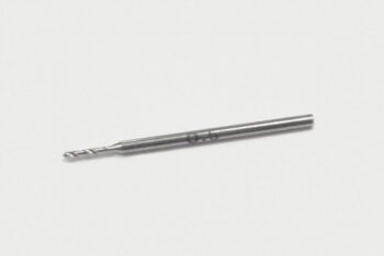 TAM74116.jpg. Fine Pivot Bit 0.5mm (Shank 1mm)