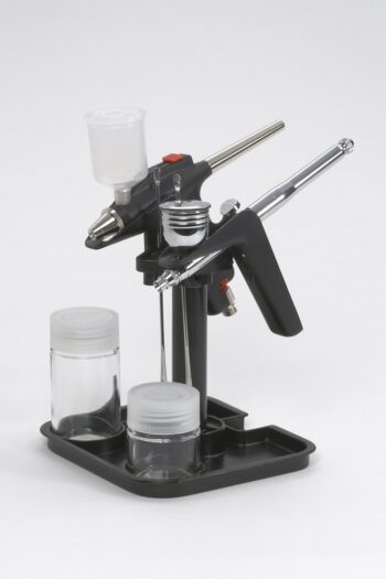 TAM74539.jpg. Spray-Work Airbrush Stand II