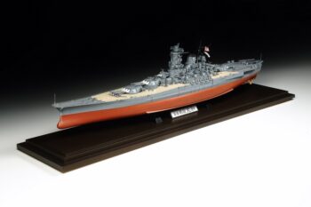 TAM78025_base.jpg. 1/350 IJN Yamato