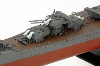TAM78027_04.jpg. 1/350 Heavy Cruiser Chikuma