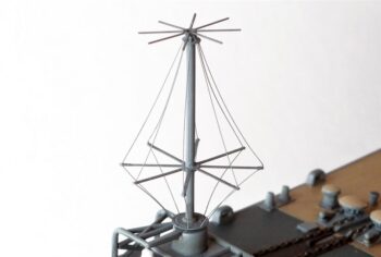 TAM78028_02.jpg. 1/350 New Jersey BB-62 Battleship
