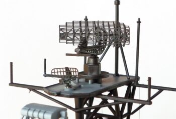 TAM78028_03.jpg. 1/350 New Jersey BB-62 Battleship