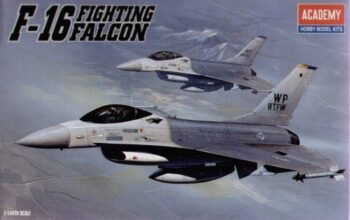 ACA12610.jpg. 1/144 F-16 FIGHTING FALCON