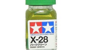 TAM80028.jpg. X-28 Park Green Enamel