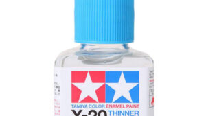 TAM80030.jpg. X-20 Thinner (40ml) Enamel