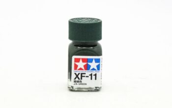 TAM80311 .jpg. XF-11 J.N. Green Enamel