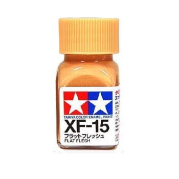 TAM80315 .jpg. XF-15 Flat Flesh Enamel
