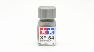 TAM80354 .jpg. XF-54 Dark Sea Grey Enamel