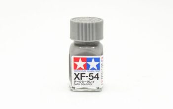 TAM80354 .jpg. XF-54 Dark Sea Grey Enamel