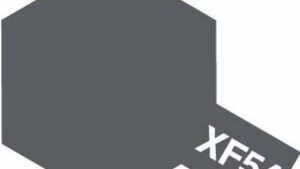 tam81354. XF-54 Dark Sea Grey Acrylic
