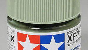 TAM81371.jpg. XF-71 Cockpit Green IJN Acrylic