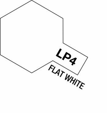 TAM82104.jpg. LP-4 Flat White