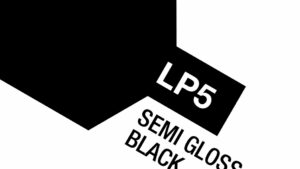 TAM82105.jpg. LP-5 Semi Gloss Black