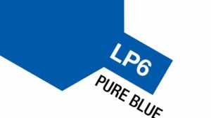 TAM82106.jpg. LP-6 Pure Blue