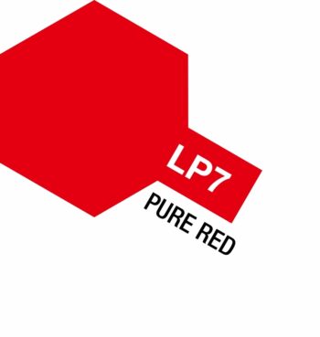 TAM82107.jpg. LP-7 Pure Red