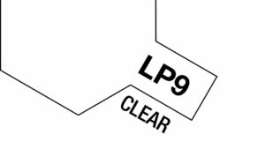 TAM82109.jpg. LP-9 Clear