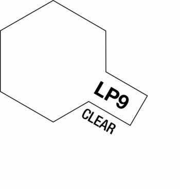 TAM82109.jpg. LP-9 Clear