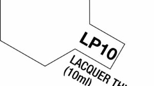 TAM82110.jpg. LP-10 Lacquer Thinner (10ml)