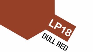 TAM82118.jpg. LP-18 Dull Red