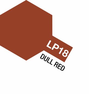 TAM82118.jpg. LP-18 Dull Red