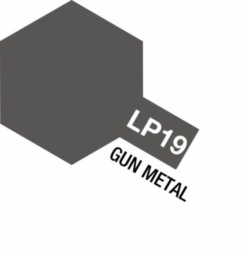 TAM82119.jpg. LP-19 Gun Metal