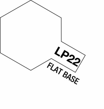 TAM82122.jpg. LP-22 Flat Base