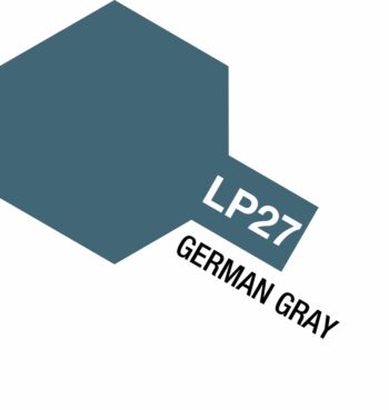 TAM82127.jpg. LP-27 German Gray