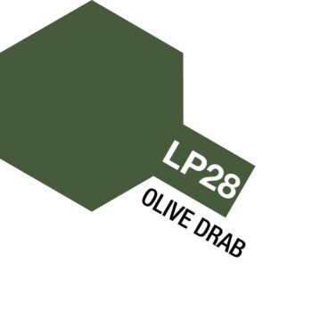 TAM82128.jpg. LP-28 Olive Drab