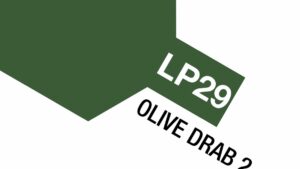 TAM82129.jpg. LP-29 Olive Drab 2