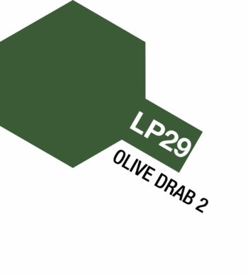 TAM82129.jpg. LP-29 Olive Drab 2