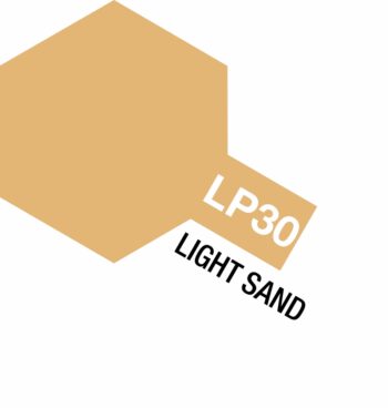 TAM82130.jpg. LP-30 Light Sand