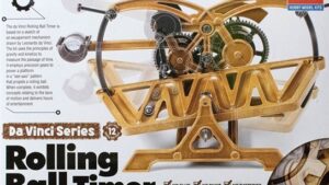 aca18174.jpg. DAVINCI ROLLING BALL TIMER
