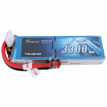 ACE33003S45C.jpg. Gens Ace 3300 3s 45c