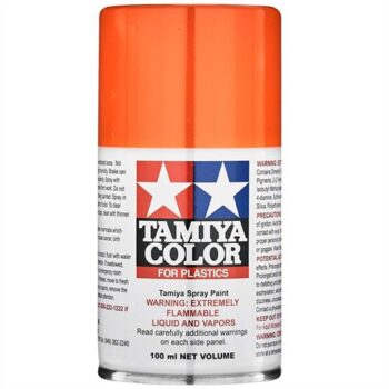 TAM85098.jpg. TS-98 Pure Orange