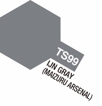 TAM85099.jpg. TS-99 Japanese Navy Gray