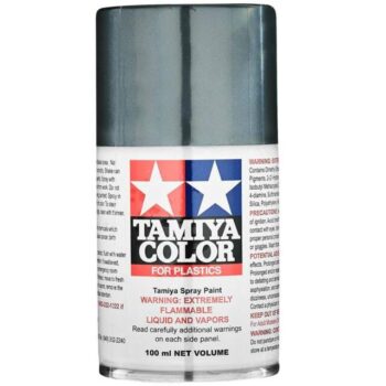 TAM85100.jpg. TS-100 Semi-Gloss Bright Gun Metal