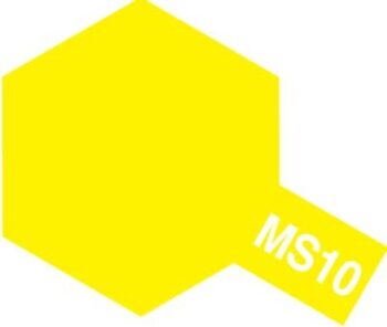 TAM85310.jpg. MS-10 Fluorescent Yellow