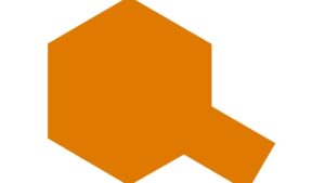TAM86061.jpg. PS-61 Metallic Orange