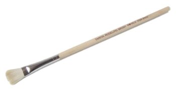 TAM87013.jpg. Flat Brush No.5